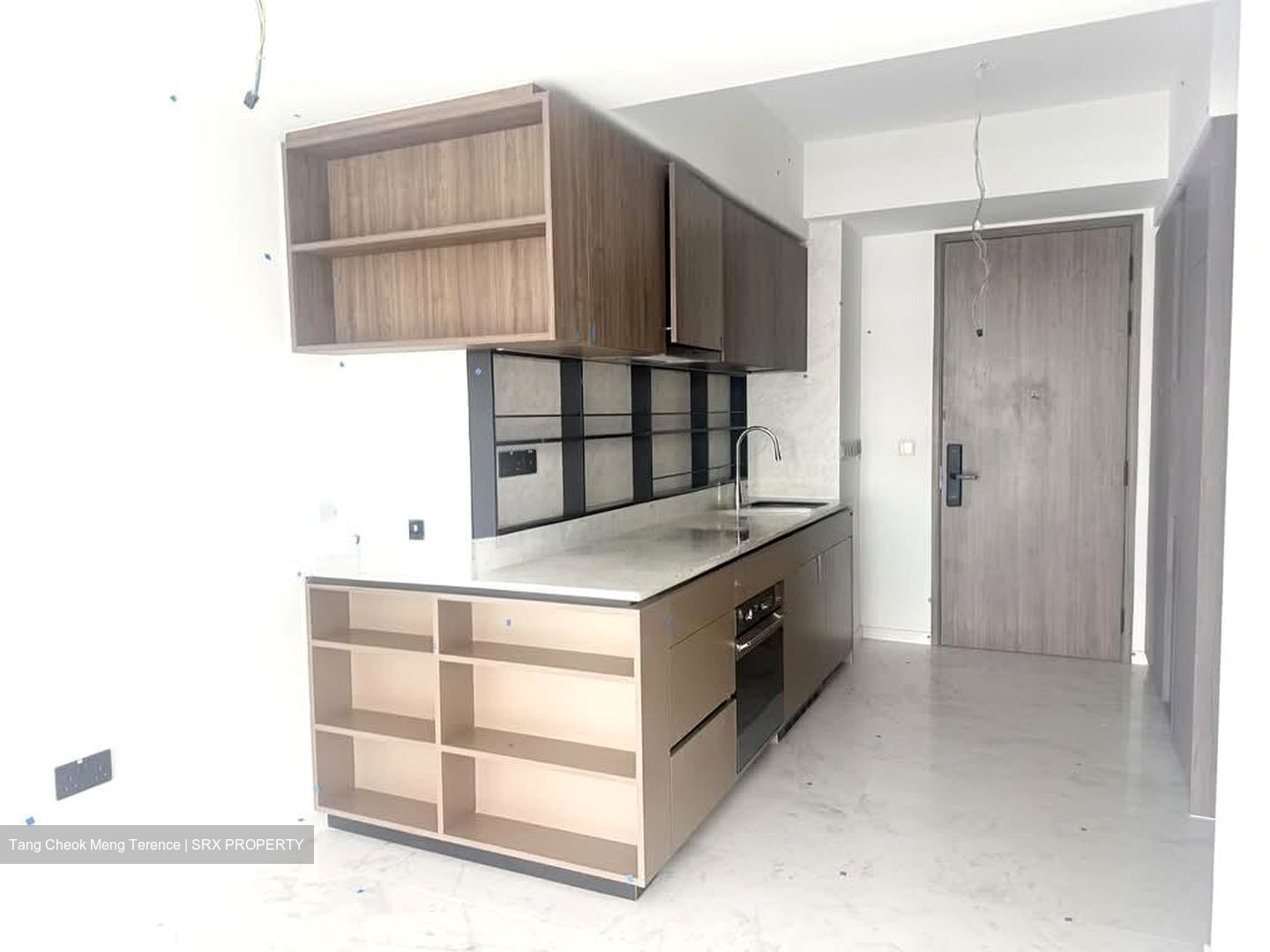 Tanah Merah Kechil Link (D16), Condominium #556942301